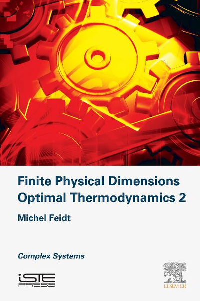Finite Physical Dimensions Optimal Thermodynamics 2