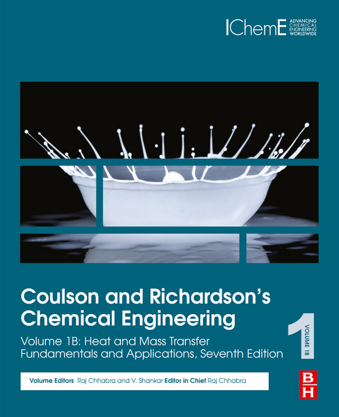 Coulson and Richardson’s Chemical Engineering