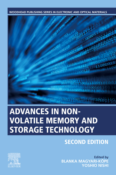 Advances in Non-volatile Memory and Storage Technology