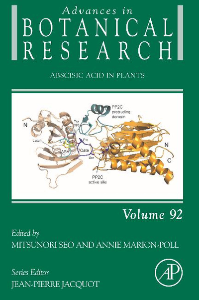 Abscisic Acid in Plants