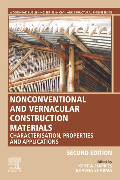 Nonconventional and Vernacular Construction Materials