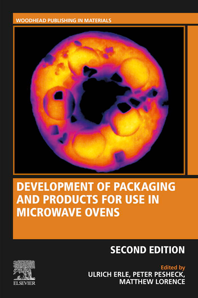 Development of Packaging and Products for Use in Microwave Ovens