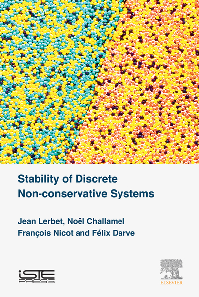 Stability of Discrete Non-conservative Systems