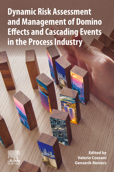 Dynamic Risk Assessment and Management of Domino Effects and Cascading Events in the Process Industry