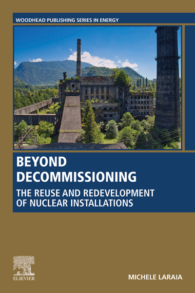 Beyond Decommissioning