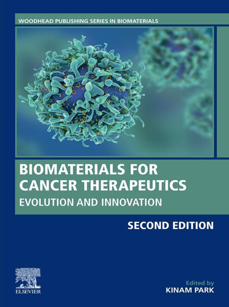 Biomaterials for Cancer Therapeutics