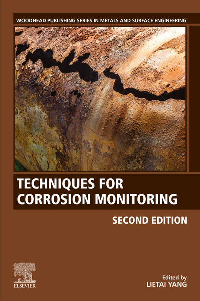 Techniques for Corrosion Monitoring