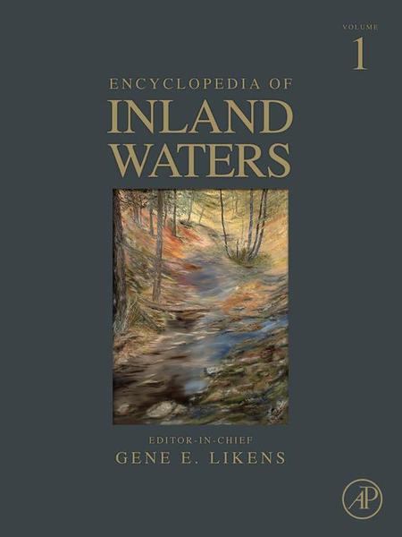 Encyclopedia of Inland Waters