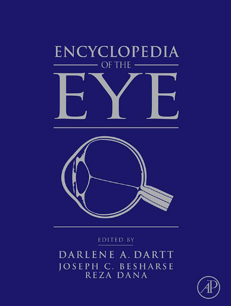 Encyclopedia of the Eye