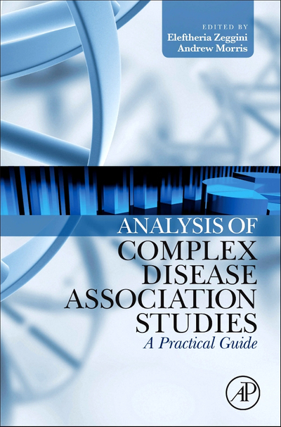 Analysis of Complex Disease Association Studies