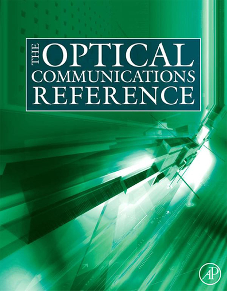 The Optical Communications Reference