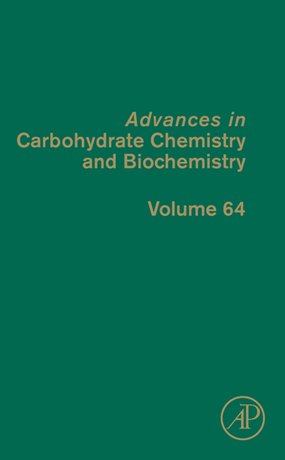 Advances in Carbohydrate Chemistry and Biochemistry