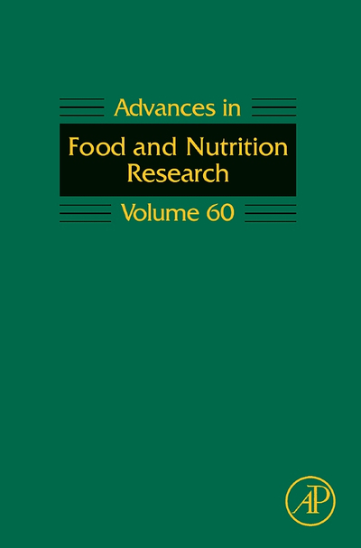 Advances in Food and Nutrition Research