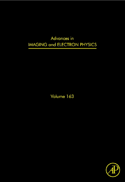 Advances in Imaging and Electron Physics