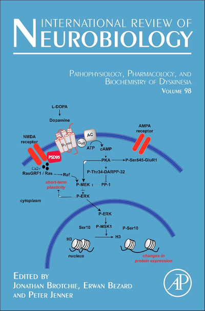 Pathophysiology, Pharmacology and Biochemistry of Dyskinesia