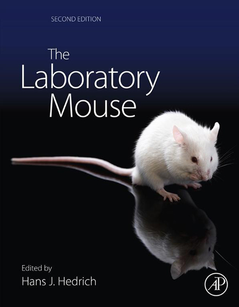 The Laboratory Mouse