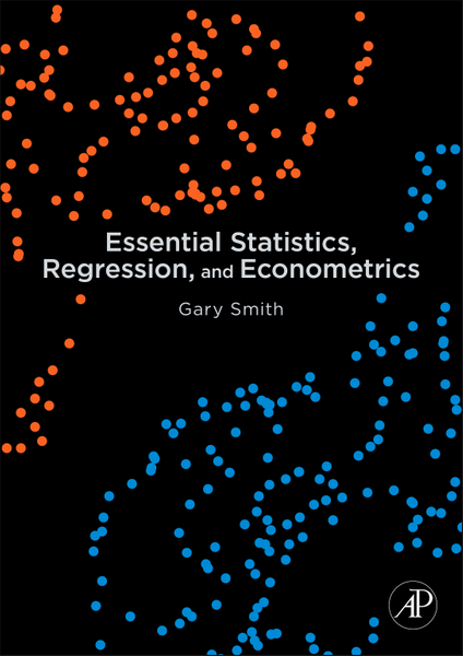 Essential Statistics, Regression, and Econometrics