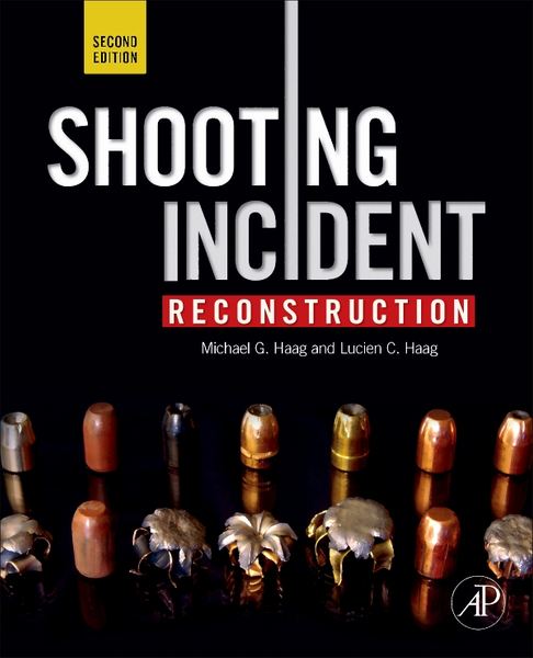 Shooting Incident Reconstruction