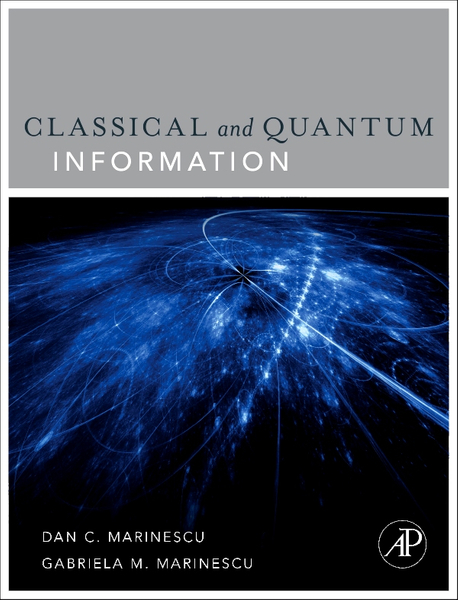 Classical and Quantum Information