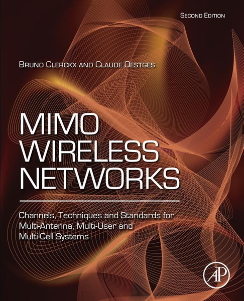 MIMO Wireless Networks