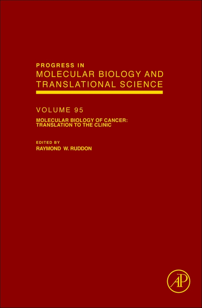 Molecular Biology of Cancer: Translation to the Clinic