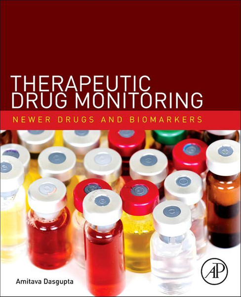 Therapeutic Drug Monitoring