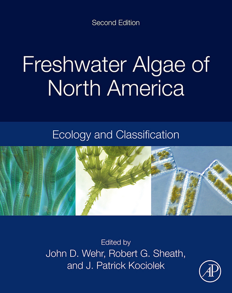 Freshwater Algae of North America