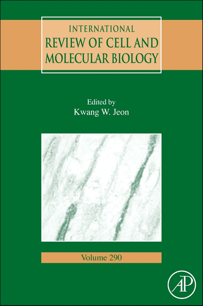 International Review of Cell and Molecular Biology