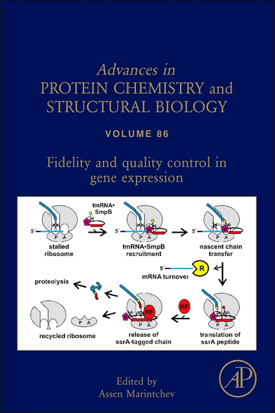 Fidelity and Quality Control in Gene Expression