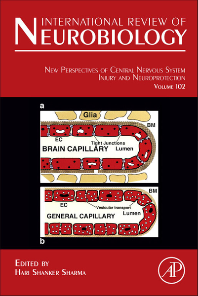 New Perspectives of Central Nervous System Injury and Neuroprotection