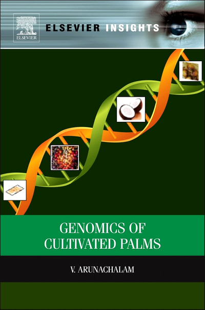 Genomics of Cultivated Palms