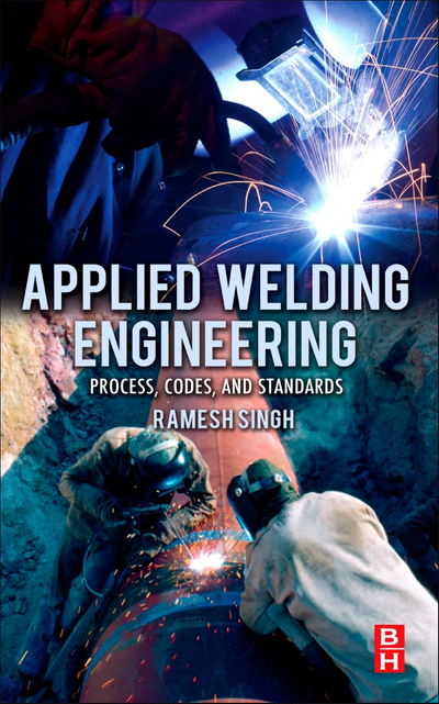 Applied Welding Engineering