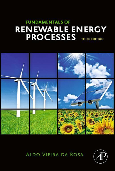 Fundamentals of Renewable Energy Processes