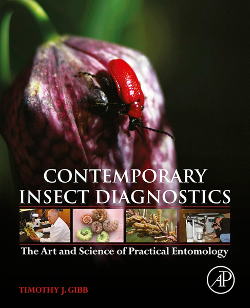 Contemporary Insect Diagnostics