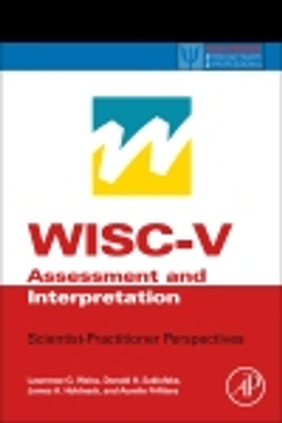 WISC-V Assessment and Interpretation