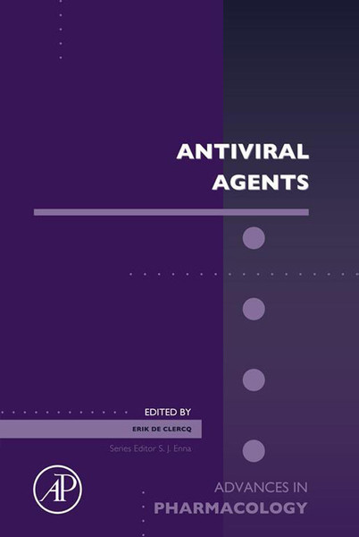 Antiviral Agents