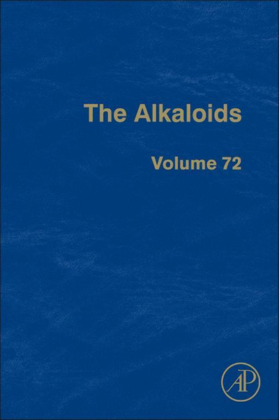 The Alkaloids