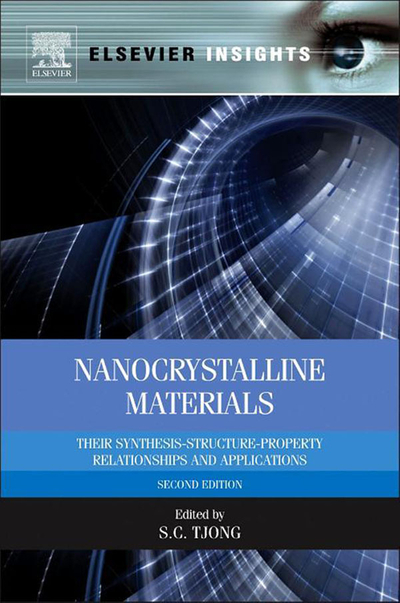 Nanocrystalline Materials