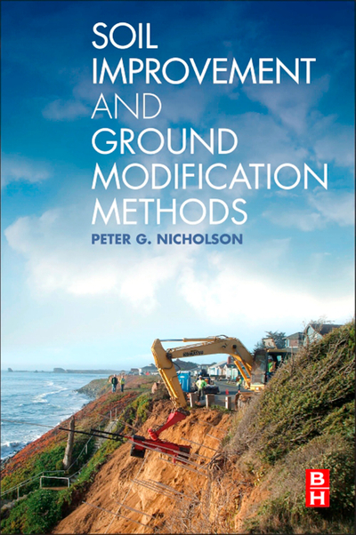 Soil Improvement and Ground Modification Methods