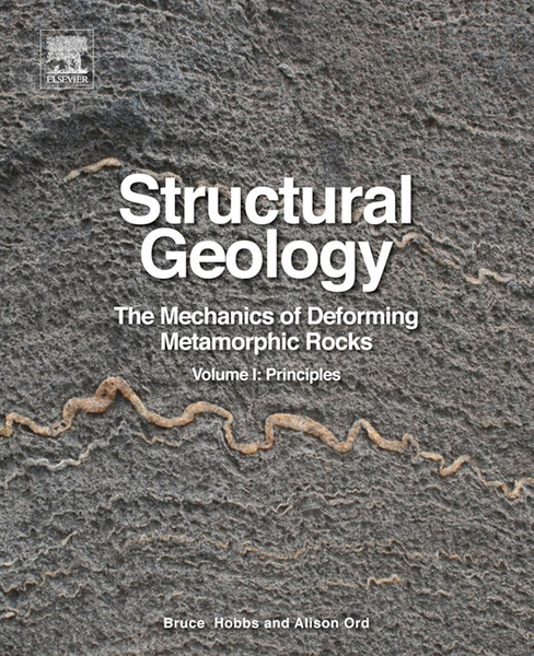 Structural Geology