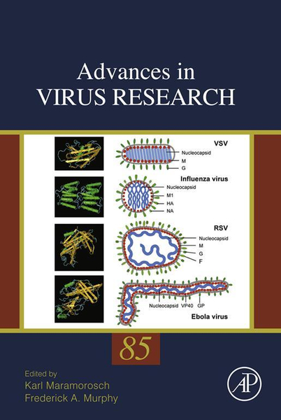 Advances in Virus Research