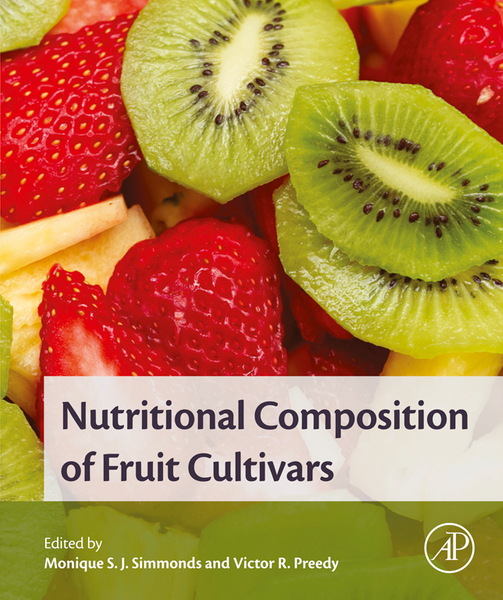 Nutritional Composition of Fruit Cultivars