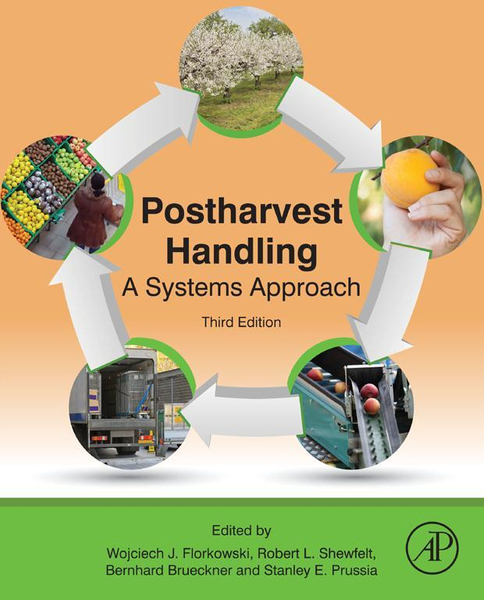 Postharvest Handling