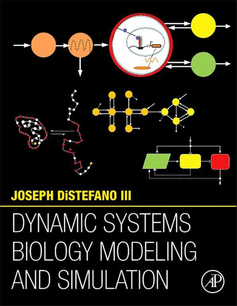 Dynamic Systems Biology Modeling and Simulation