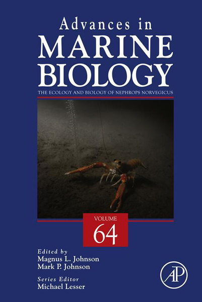 The Ecology and Biology of Nephrops Norvegicus