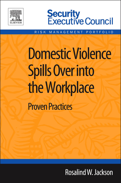 Domestic Violence Spills Over into the Workplace