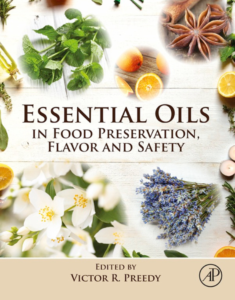 Essential Oils in Food Preservation, Flavor and Safety