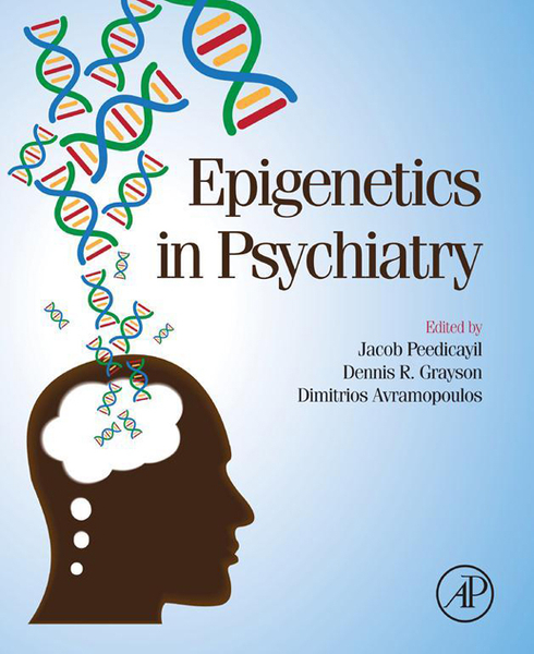 Epigenetics in Psychiatry