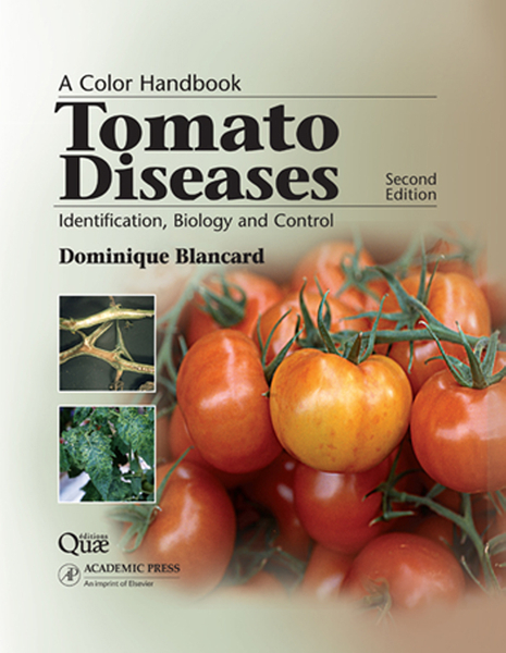 Tomato Diseases