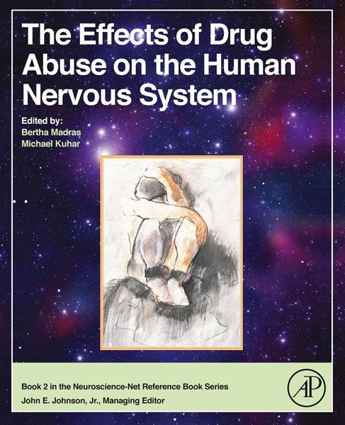 The Effects of Drug Abuse on the Human Nervous System